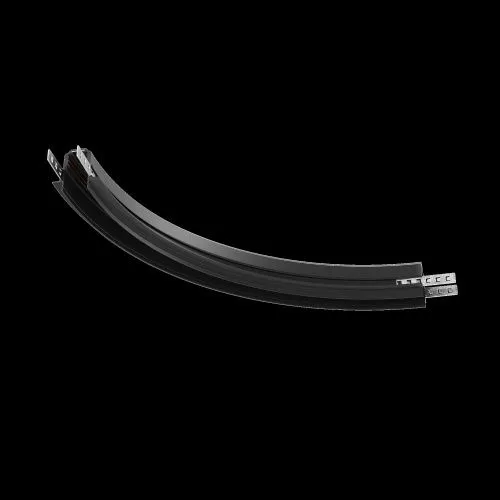 Угловой коннектор для магнитного однофазного трека Maytoni Technical Exility TRA044-ANGLE  фото 6