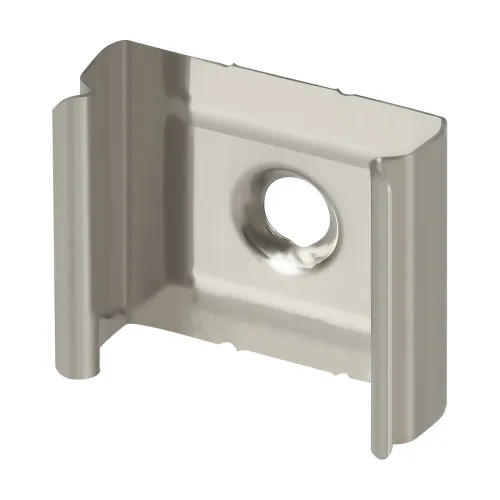 Крепление Maytoni Technical для профиля ALM007S (10 шт) ALM007MT  фото 4