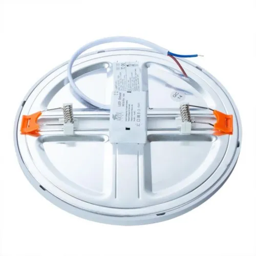 Встраиваемый светодиодный светильник Arte Lamp Mesura A7974PL-1WH  фото 3