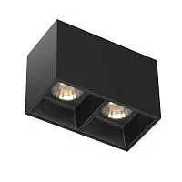 Потолочный светильник Technical C065CL-02-L12W3K-B 