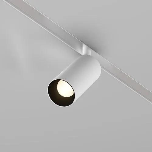 Трековый светильник Technical TR032-4-5WTW-S-DD-W  фото 6