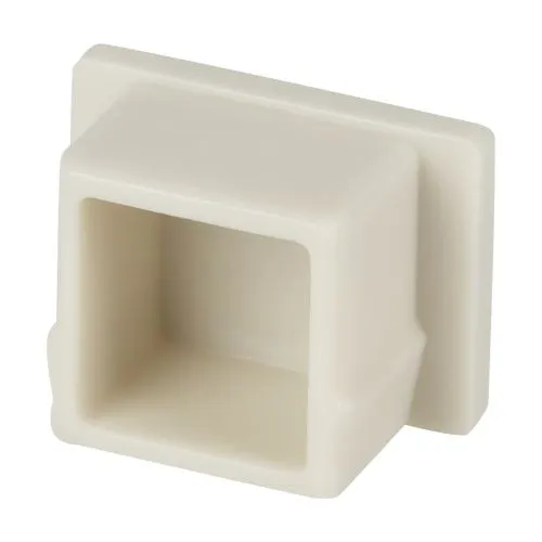 Заглушка Maytoni Technical для профиля ALM005S (10 шт) ALM005EC  фото 5