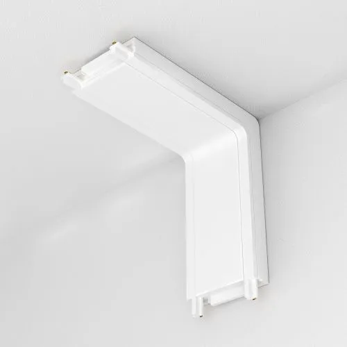 Комплектующие для накладной трековой системы Technical TRA084CI-11W  фото 2