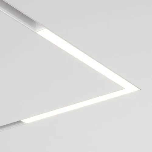 Трековый светильник Technical TR042-4-24W3K-WW-DS-W  фото 3