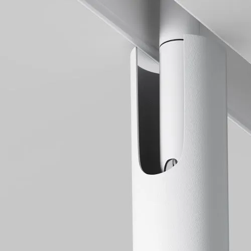 Трековый светильник Technical TR141-2-6W3K-M-W  фото 12