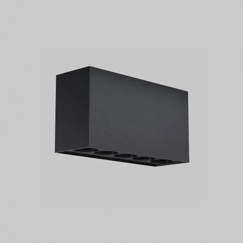 Потолочный светильник Outdoor O309CL-L10GF3K  фото 8
