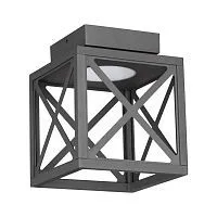 Ландшафтный потолочный светильник SONEX Dantela 358449 